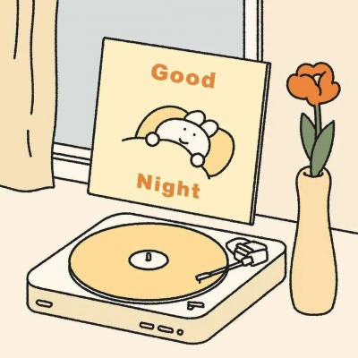 兽设赛博风格设计Furry群